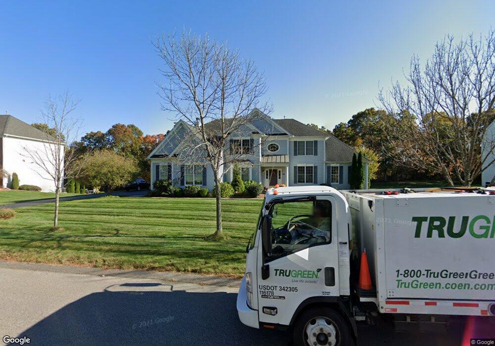 66 Whitehall Way, Bellingham, MA 02019 - photo 1