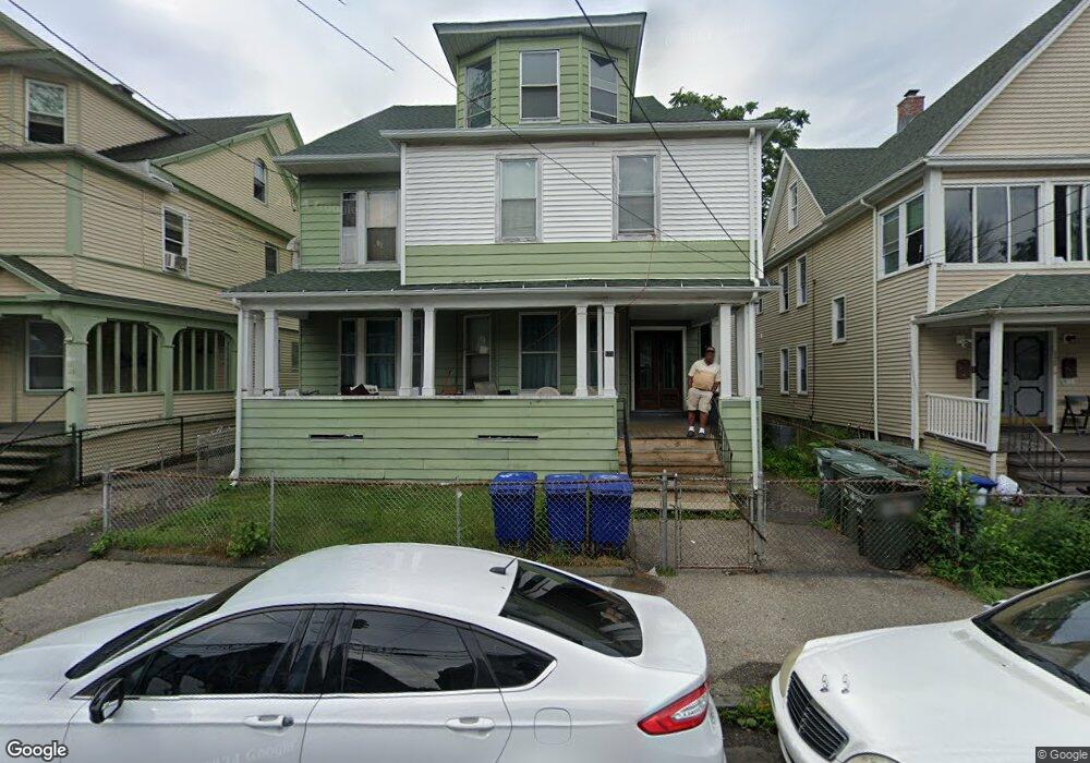 119 Poplar St, Bridgeport, CT 06605 - photo 1