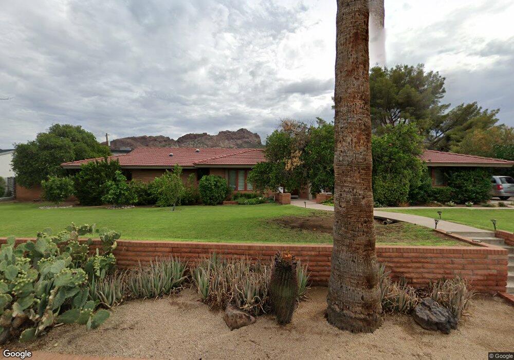 4620 E Arcadia Ln, Phoenix, AZ 85018 - photo 1