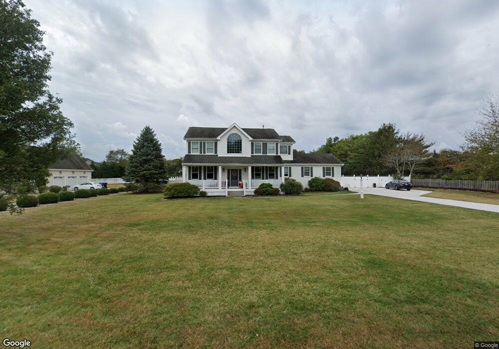 4 Harrys Ct, Ocean View, NJ 08230 - photo 1