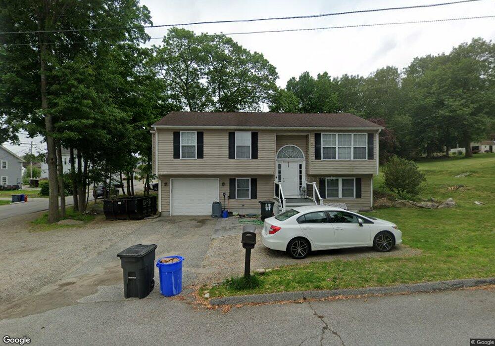 12 Wychwood Place, Johnston, RI 02919 - photo 1