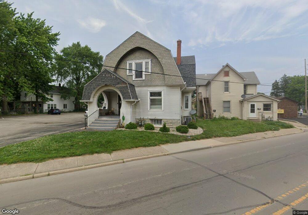 414 E 14th St unit 2, Anderson, IN 46016 - photo 1