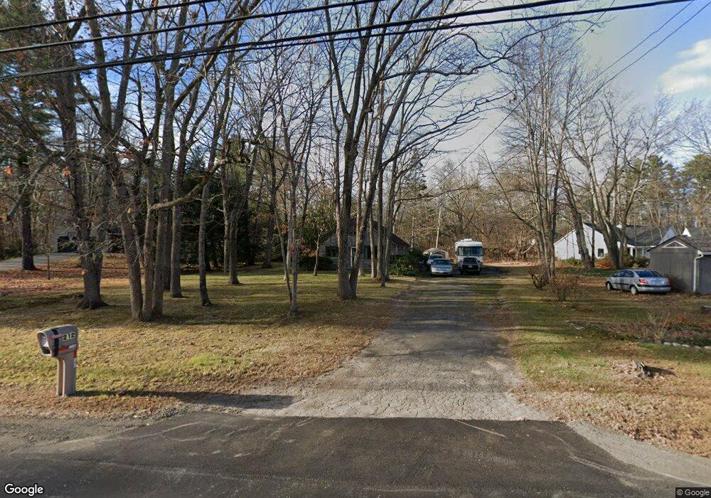 212 Varney Mill Rd, Windham, ME 04062 - photo 1