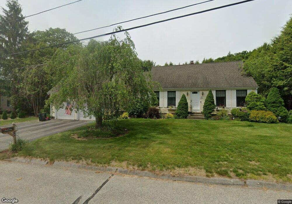 14 Baldwin Dr, Greenville, RI 02828 - photo 1