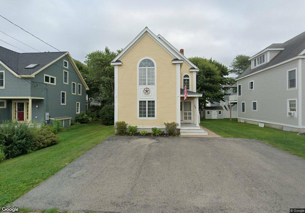 150 S Tibbetts Ave, Wells, ME 04090 - photo 1