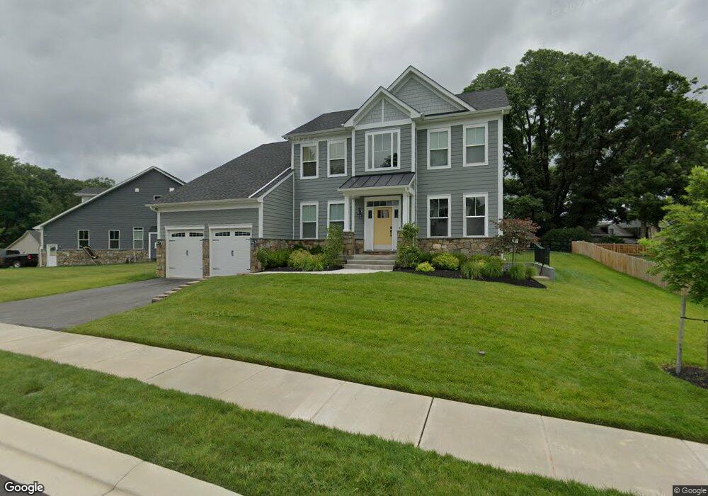 1014 Limekiln Ct, Towson, MD 21286 - photo 1