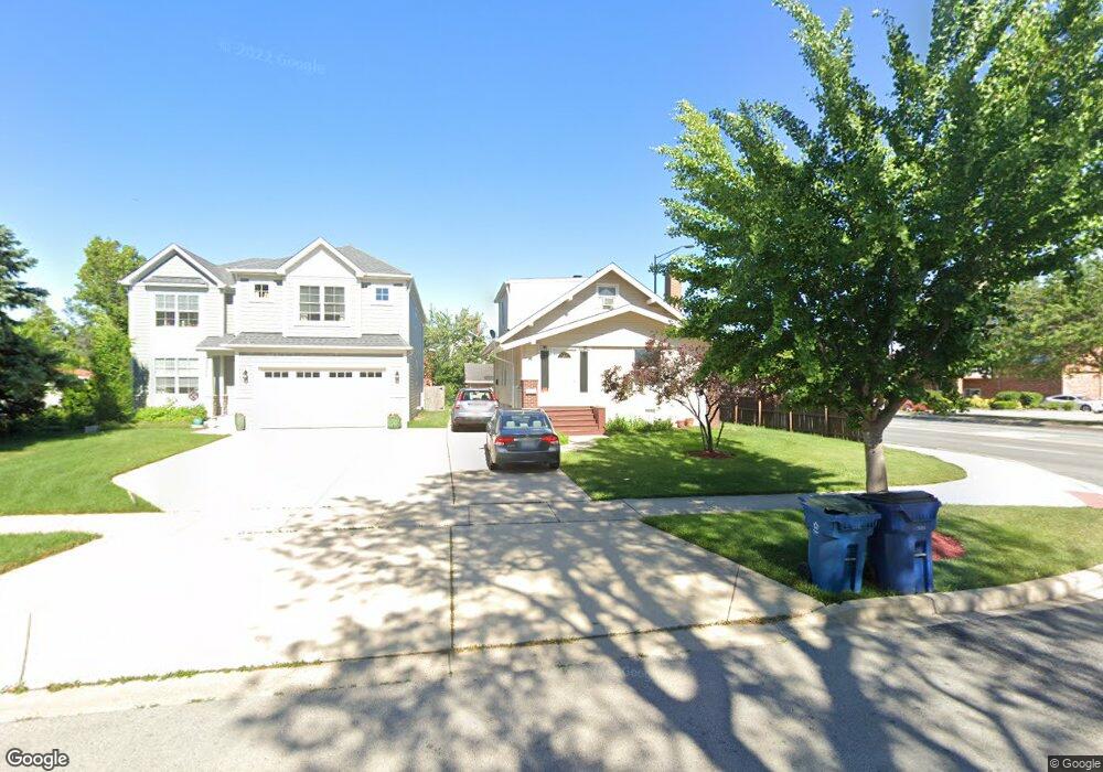 285 N Addison Ave, Elmhurst, IL 60126 - photo 1