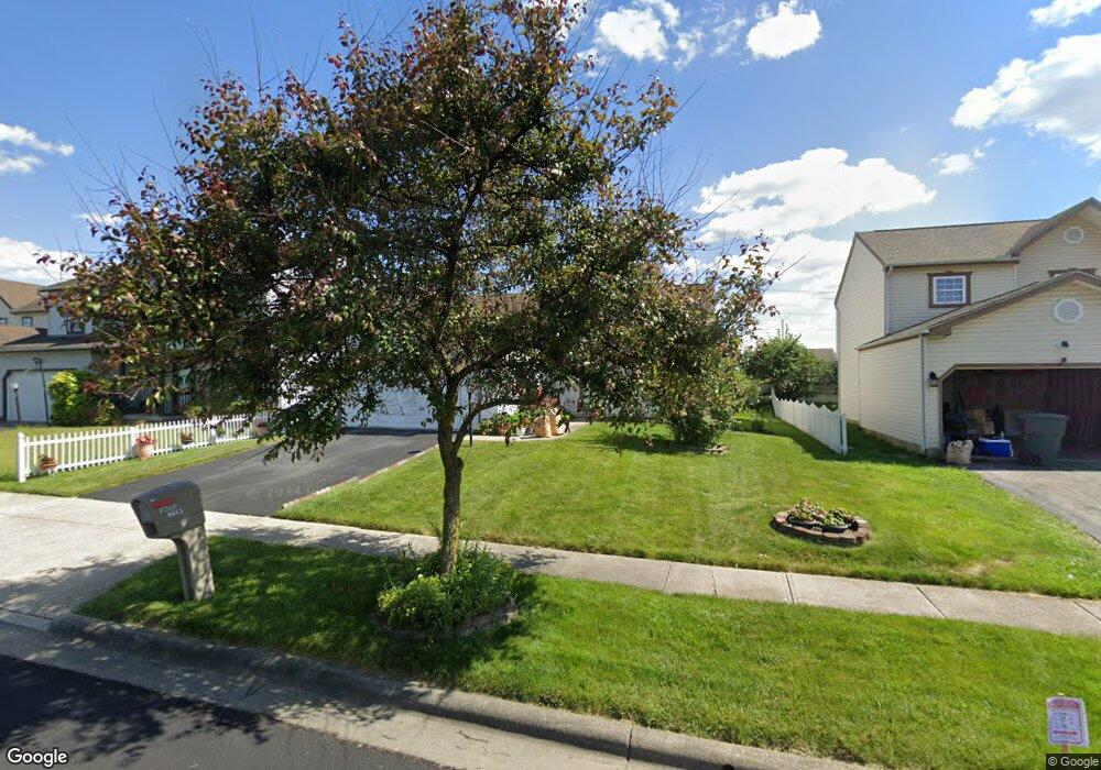 5683 Templar St, Columbus, OH 43232 - photo 1