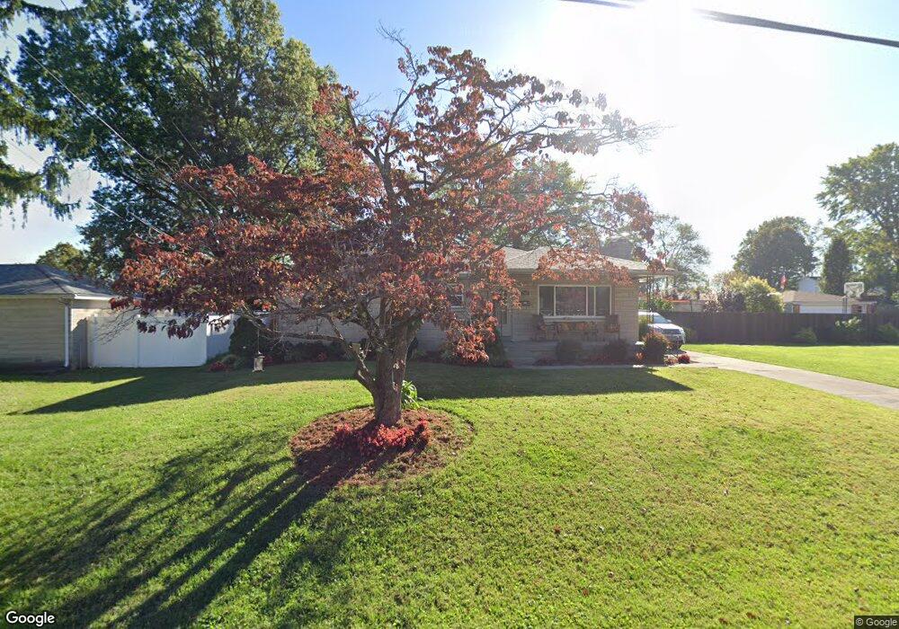 7901 Acme Way, Louisville, KY 40219 - photo 1