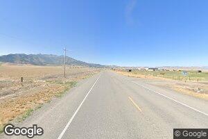 4000 N Hiway 73 Rd E, Cedar Fort, UT 84013