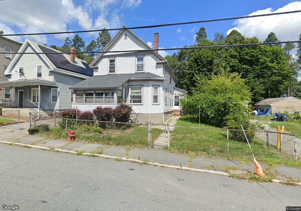 17 Arnold St, Methuen, MA 01844 - photo 1