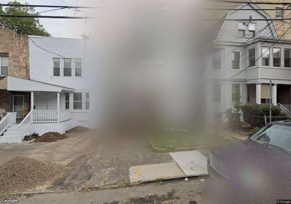 139 N 12th St unit 1, Newark, NJ 07107 - photo 1