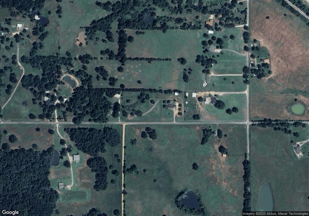 2185 E 2060 Rd, Hugo, OK 74743 - photo 1