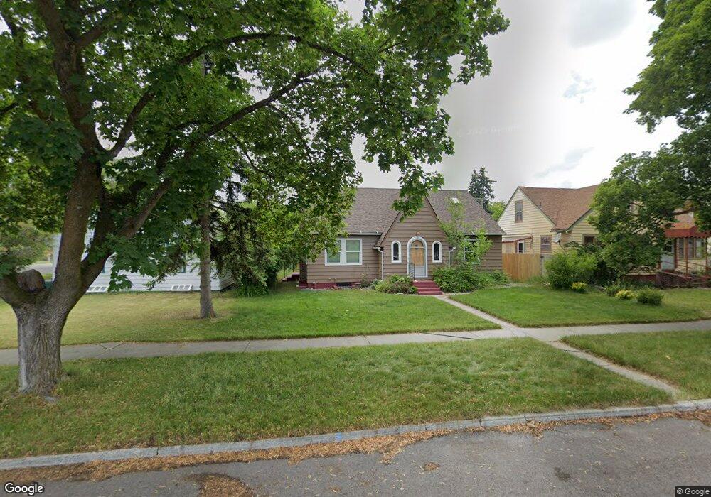 636 6th Ave E, Kalispell, MT 59901 - photo 1