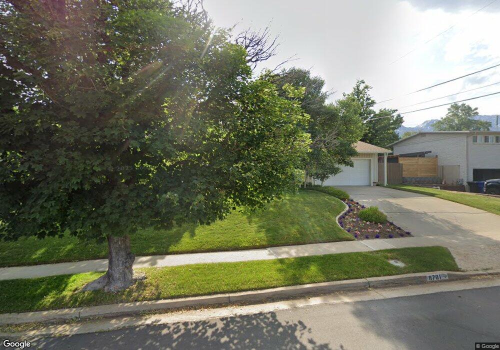 8781 Capella Way, Sandy, UT 84093 - photo 1