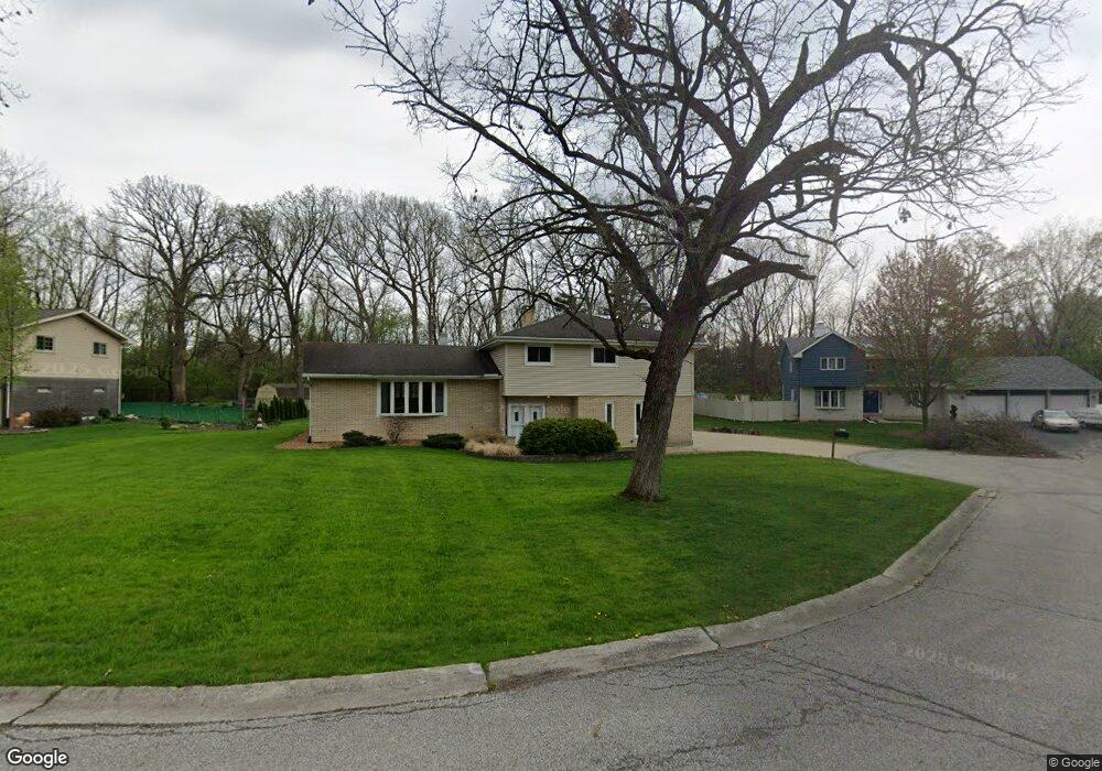 12491 W 94th Ct, Saint John, IN 46373 - photo 1