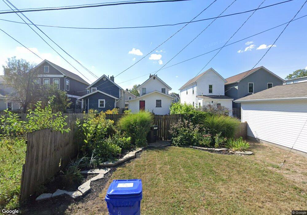 1378 S 5th St, Columbus, OH 43207 - photo 1