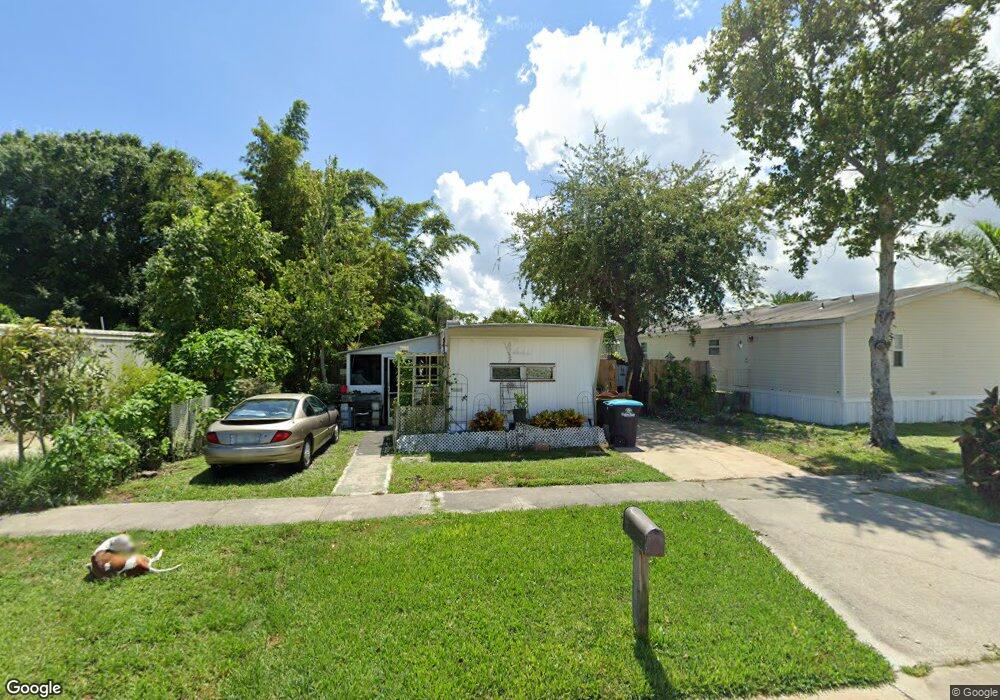 2552 Chatham Way NE, Palm Bay, FL 32905 - photo 1