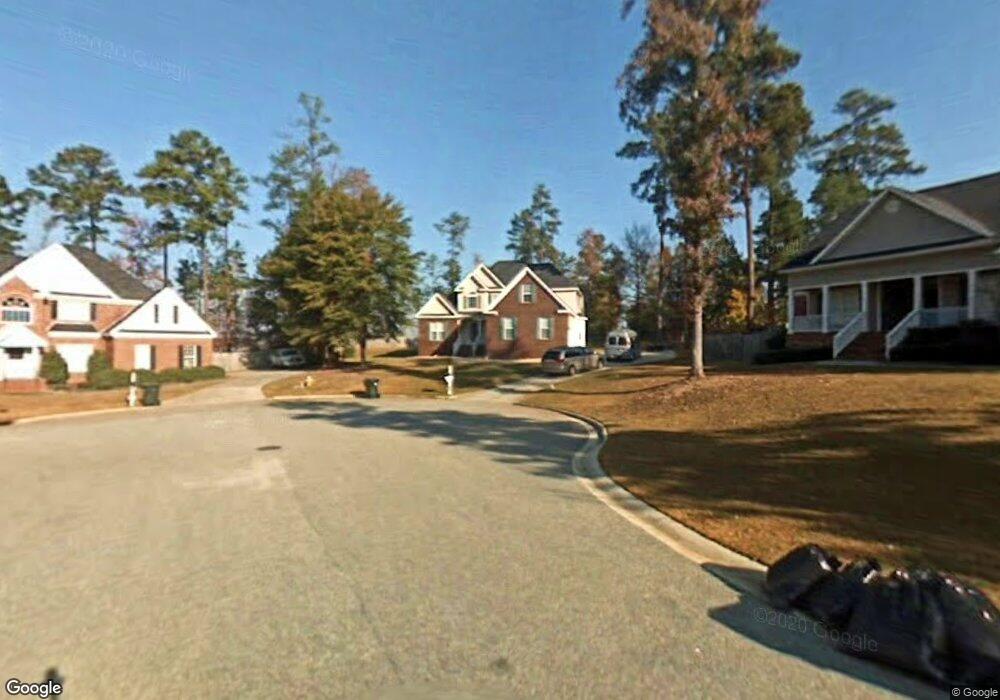 408 Amberly Ct, Macon, GA 31210 - photo 1