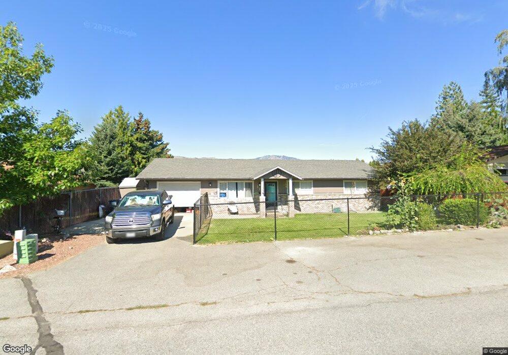 318 S Jackson Place, East Wenatchee, WA 98802 - photo 1