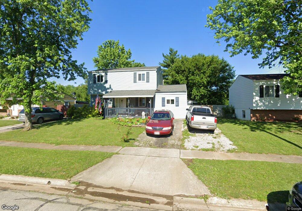 2995 Reynard Rd, Columbus, OH 43232 - photo 1