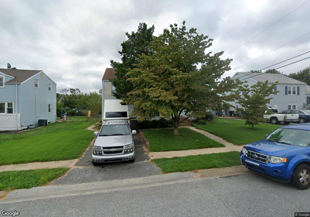 611 N Augustine St, Wilmington, DE 19804 - photo 1