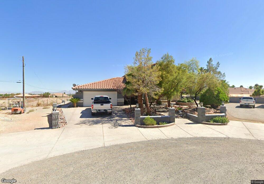 5670 N Park St, Las Vegas, NV 89149 - photo 1