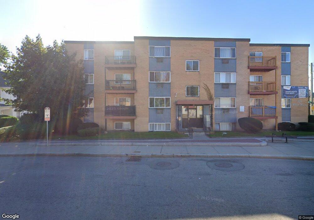 720 River St, Mattapan, MA 02126 - photo 1