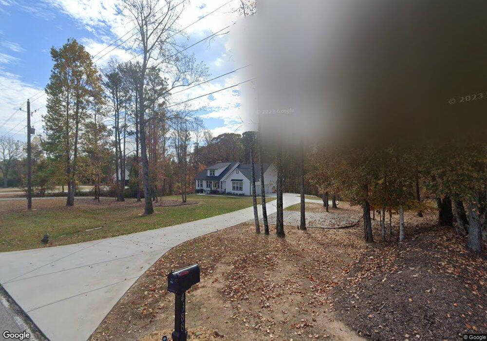 4388 J M Turk Rd, Flowery Branch, GA 30542 - photo 1