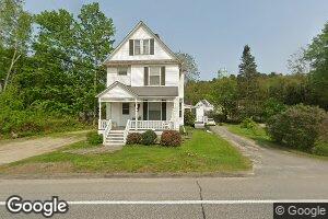 9 South St, Freeport, ME 04032