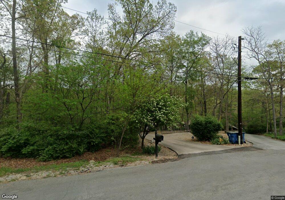 25 Eaton Cir, Bella Vista, AR 72715 - photo 1