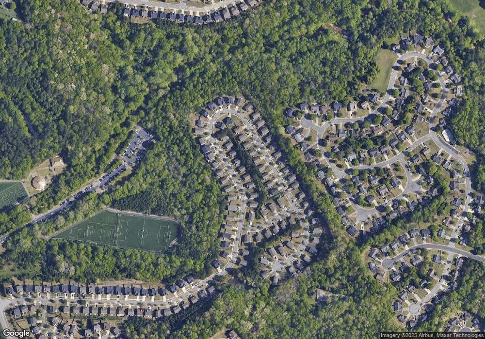 6557 Barker Station Walk, Sugar Hill, GA 30518 - photo 1