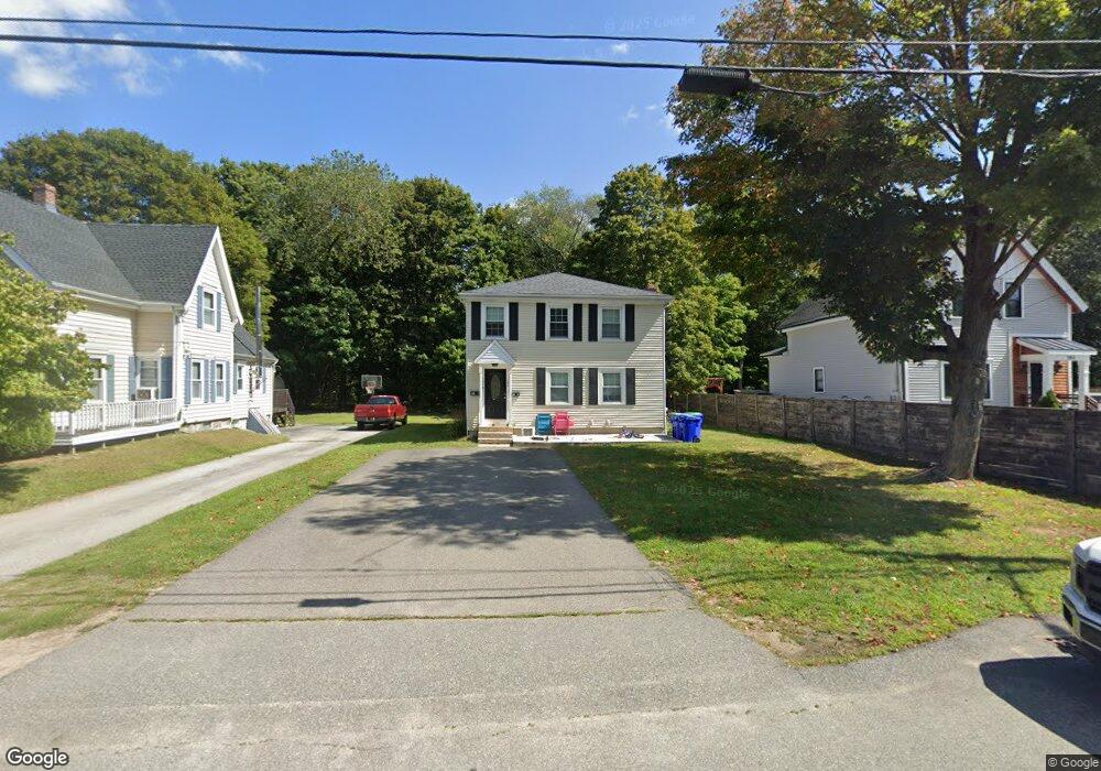 147 Myrtle St unit 149, Rockland, MA 02370 - photo 1