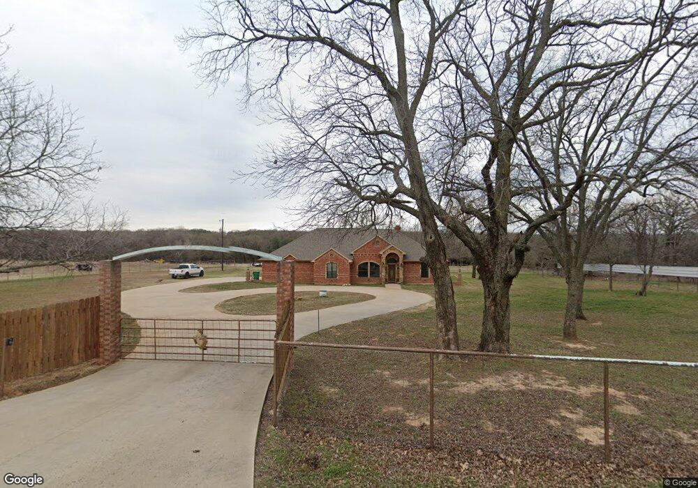 1333 W Dry Creek Rd, Poolville, TX 76487 - photo 1