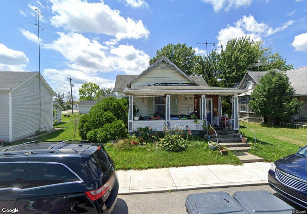 237 S Maple St, Osgood, IN 47037 - photo 1