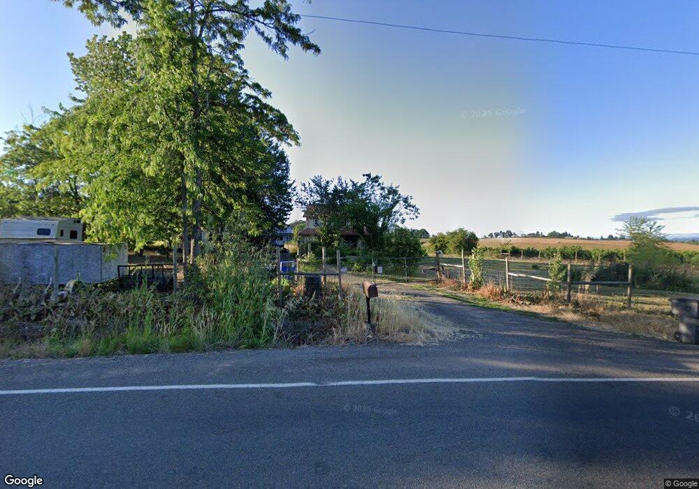 7080 NE Abbey Rd, Carlton, OR 97111 - photo 1