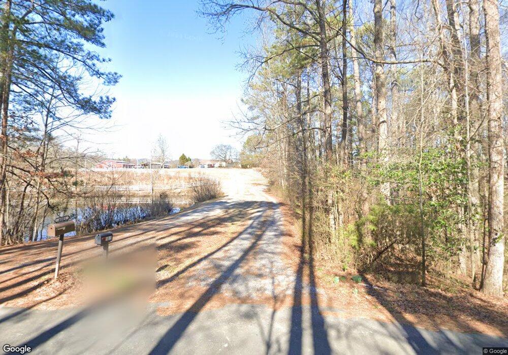 4001 Old Field Rd SW, Dalton, GA 30721 - photo 1