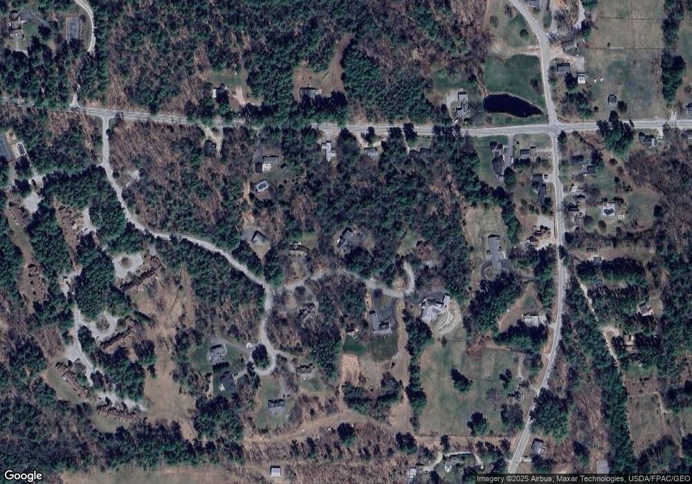 123 Birch Bend Rd, Conway, NH 03818 - photo 1