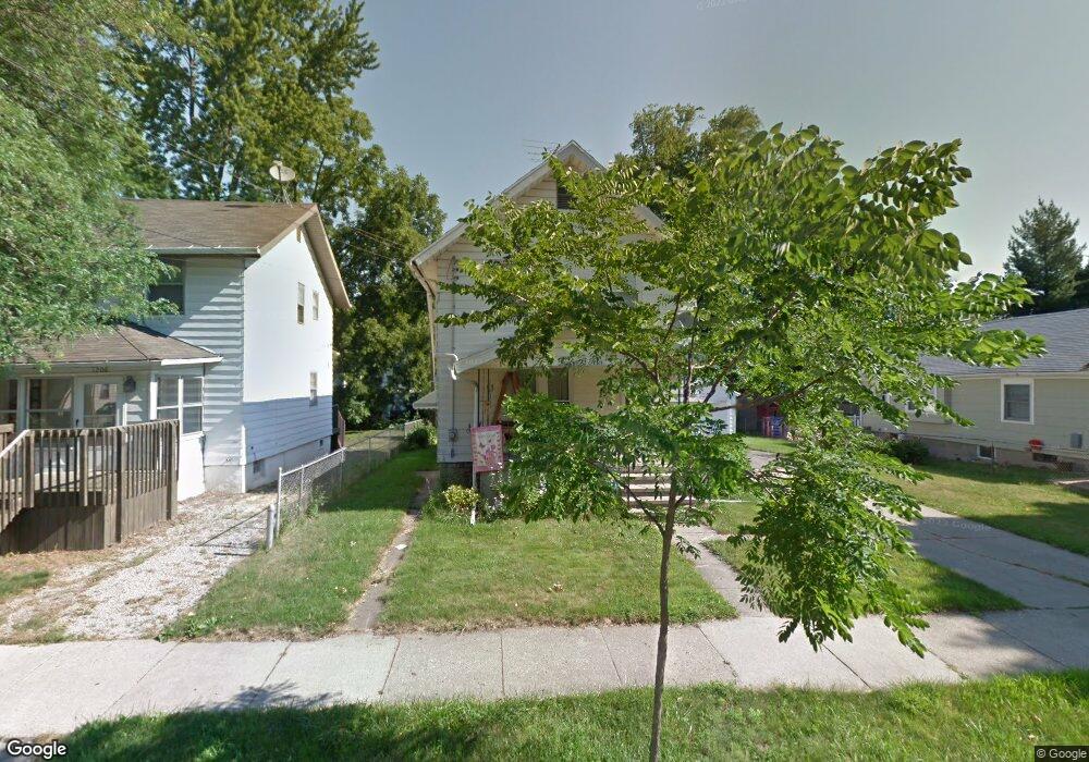 1204 W Barnes Ave, Lansing, MI 48910 - photo 1