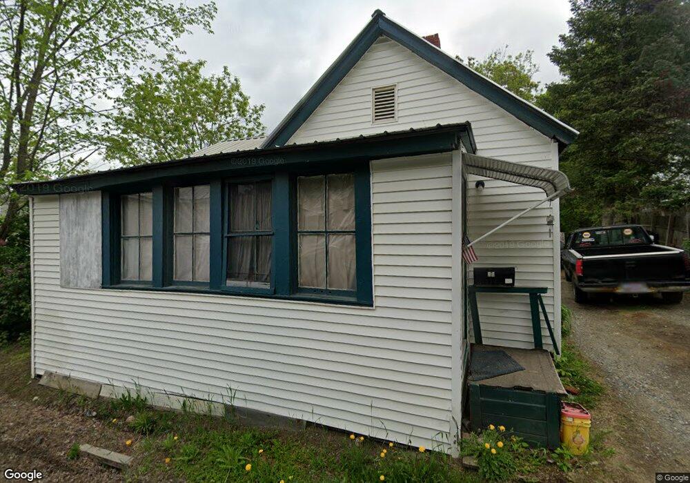 34 Railroad St, Skowhegan, ME 04976 - photo 1