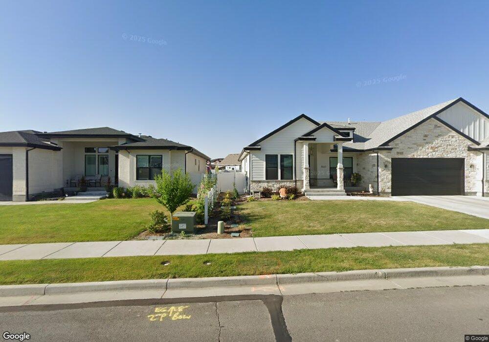 1569 W Melba Ln, Riverton, UT 84065 - photo 1