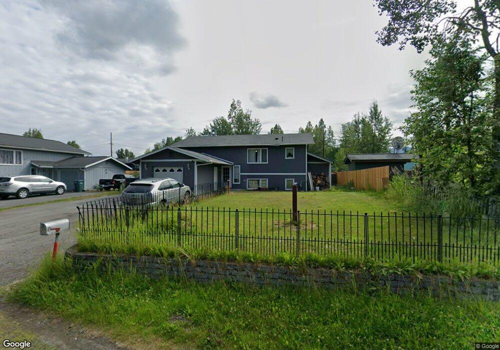 5061 Laurel St, Anchorage, AK 99507 - photo 1