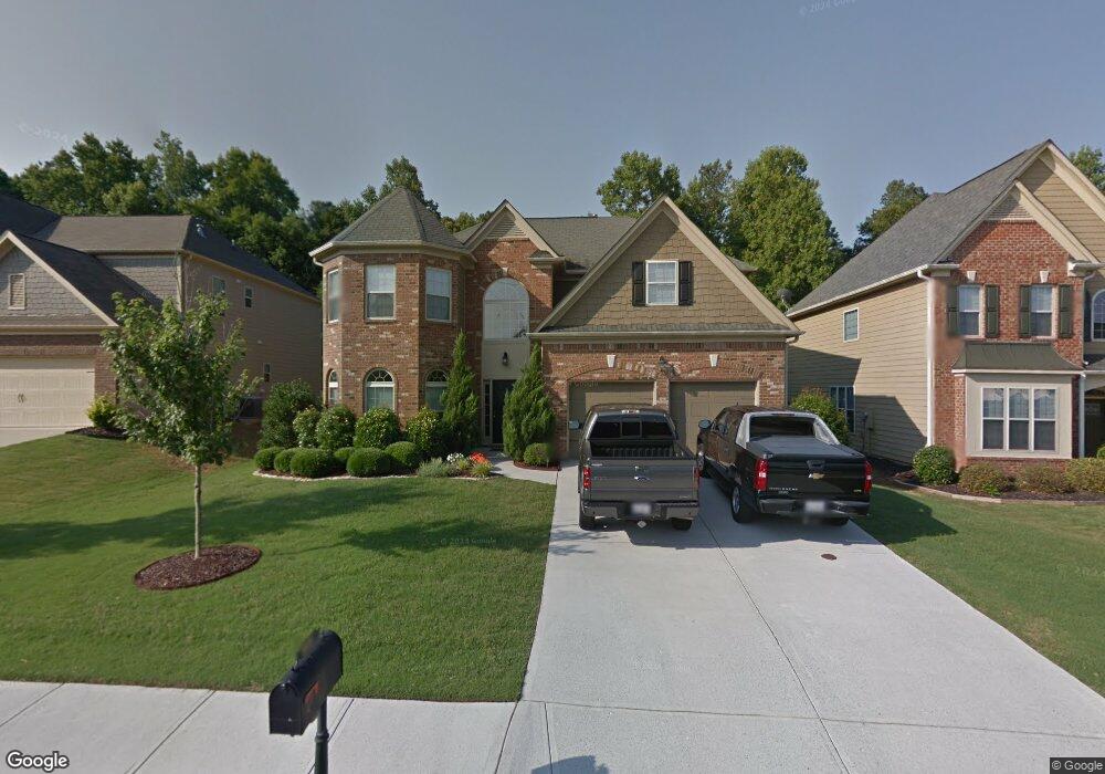 3335 Pebble Ridge Ln, Buford, GA 30519 - photo 1