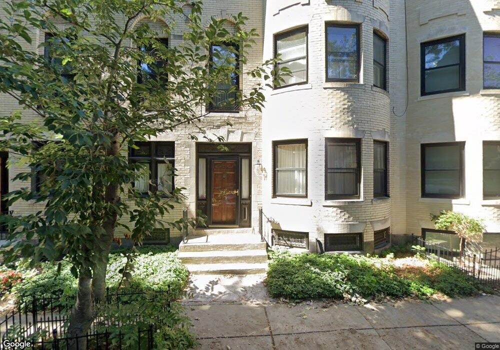 9 Keswick St unit 51, Boston, MA 02215 - photo 1