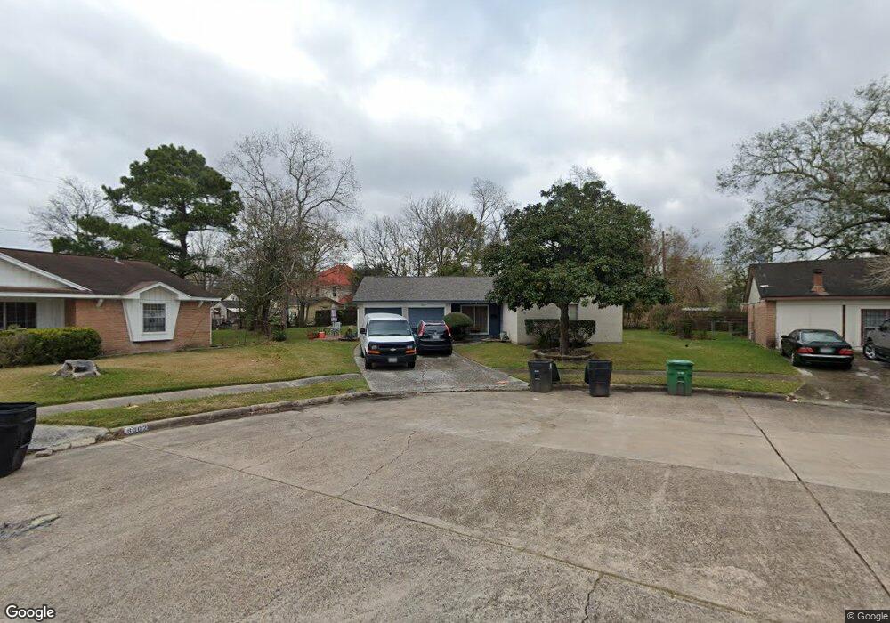 6003 Pebble Ln, Houston, TX 77087 - photo 1