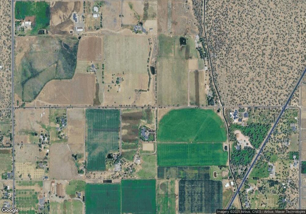 0 Sturgeon Rd, Bend, OR 97701 - photo 1