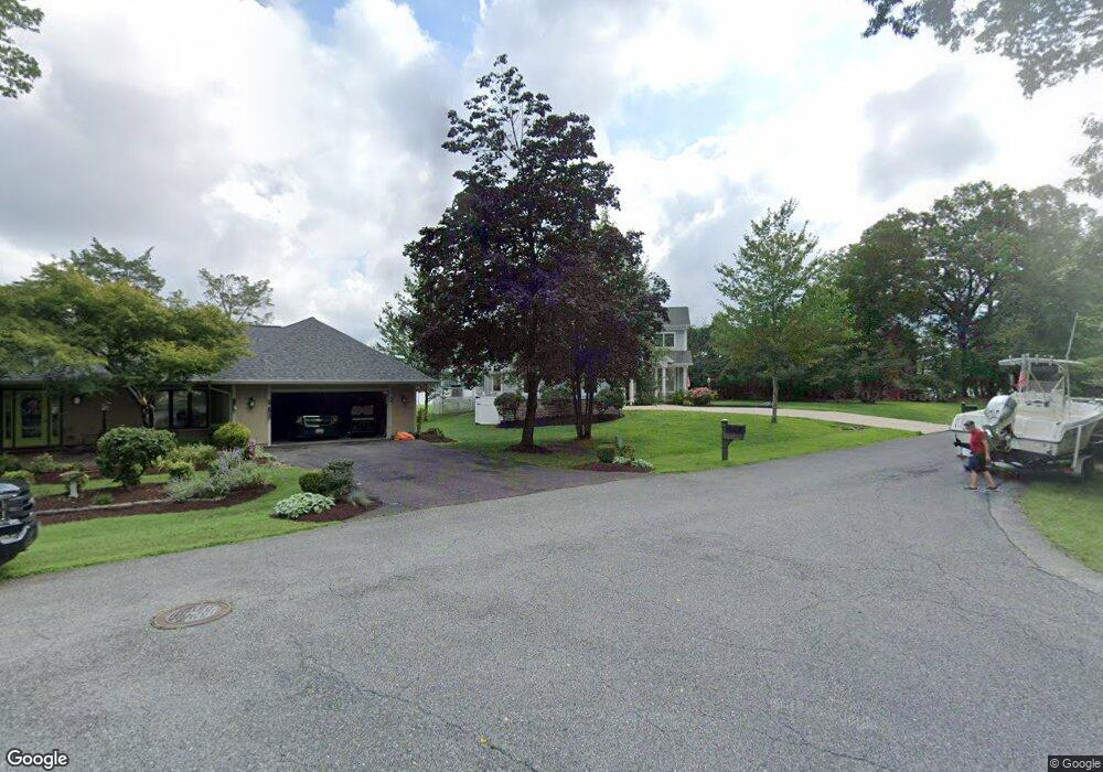 11940 Limestone Ct, Swan Point, MD 20645 - photo 1