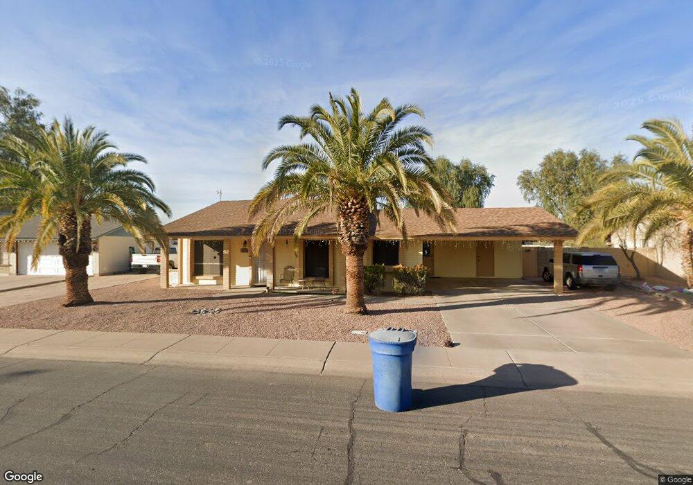 2304 E Butler St, Chandler, AZ 85225 - photo 1