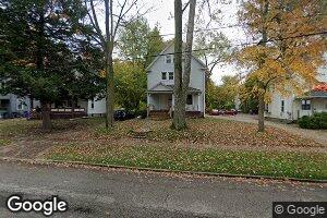 125 University Dr, Kent, OH 44240