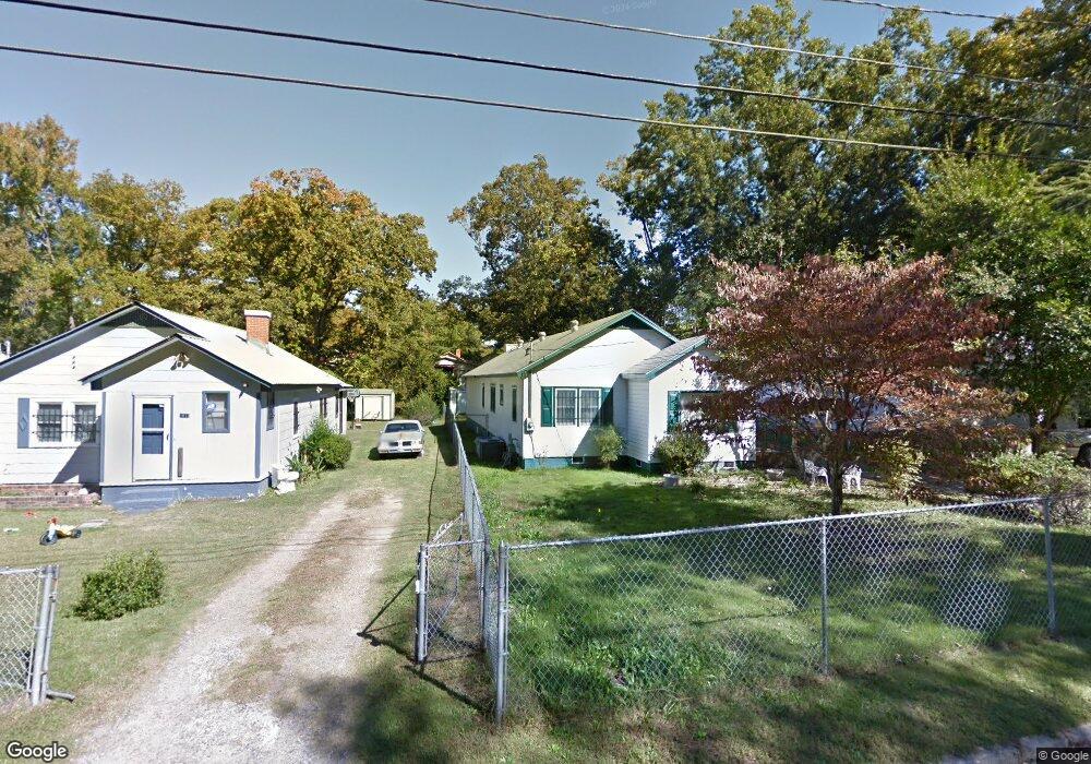 2831 Hazel St, Augusta, GA 30909 - photo 1